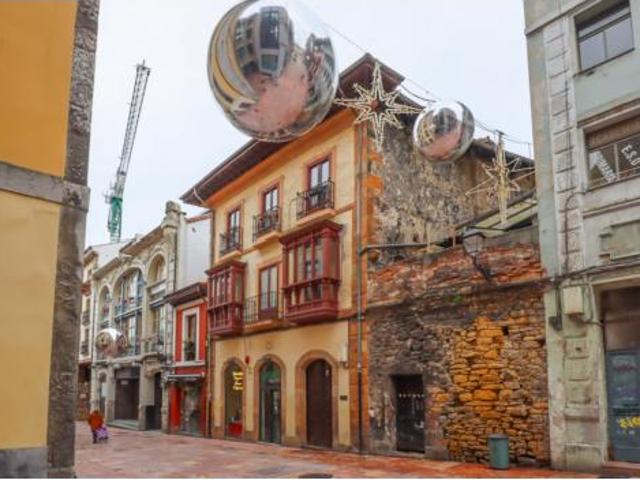 Piso en venta en Centro, Oviedo