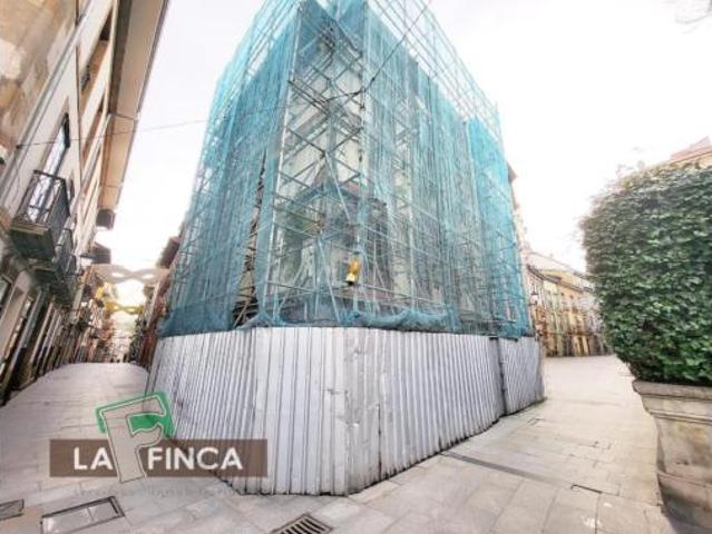 Piso en venta en Centro, Oviedo
