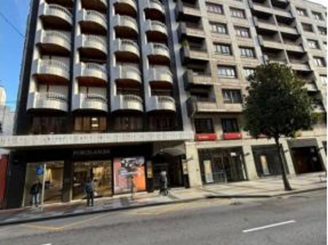 Piso en venta en Oviedo, Asturias