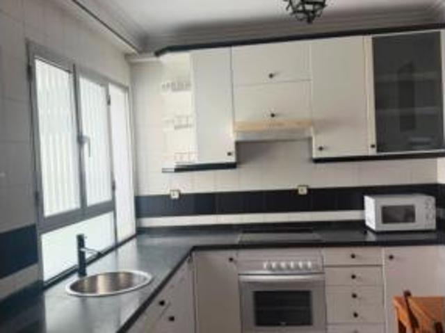 Piso en venta en Oviedo, Asturias