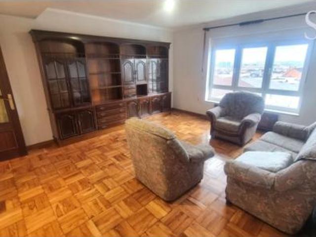 Piso en venta en Santo Domingo, Oviedo