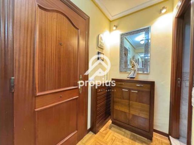 Piso en venta en Oviedo, Asturias