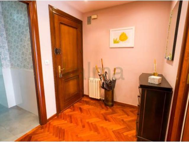 Piso en venta en Oviedo, Asturias