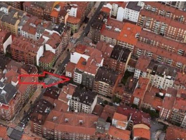 Piso en venta en Oviedo, Asturias