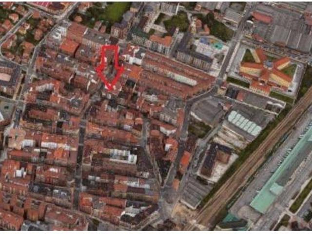 Piso en venta en Oviedo, Asturias