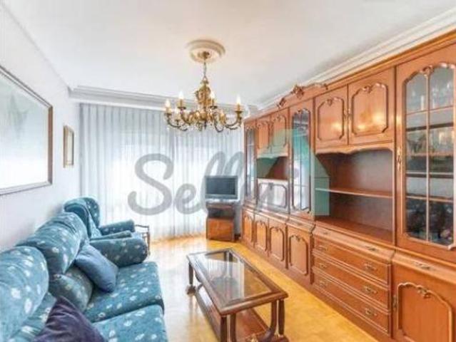 Piso en venta en Los Solises, Oviedo