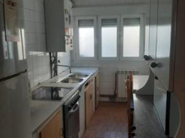 Piso en venta en Oviedo, Asturias