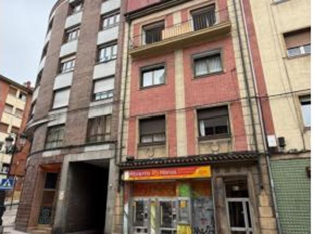 Piso en venta en Oviedo, L'Argañosa
