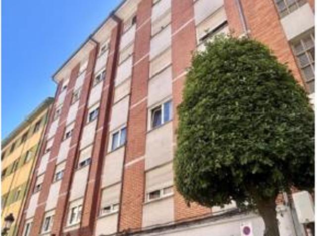 Piso en venta en Los Solises, Oviedo