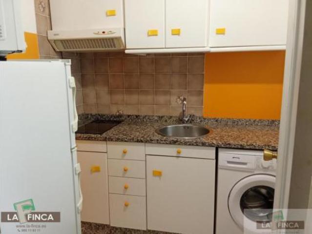 Piso en venta en Oviedo, Los Solises