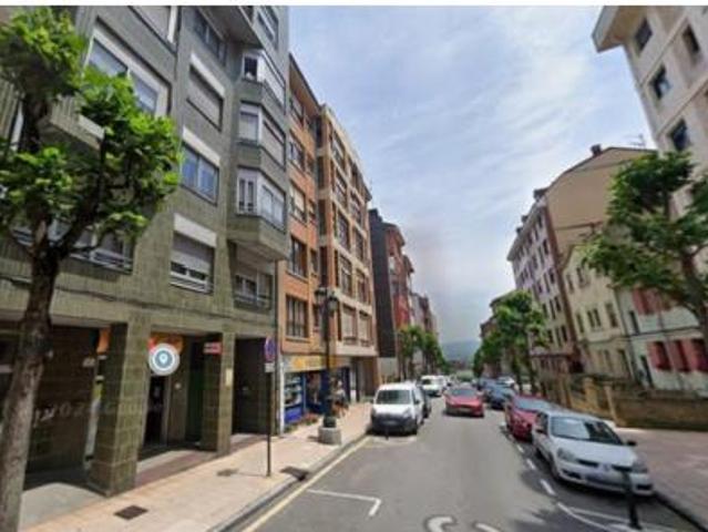 Piso en venta en Oviedo, Asturias