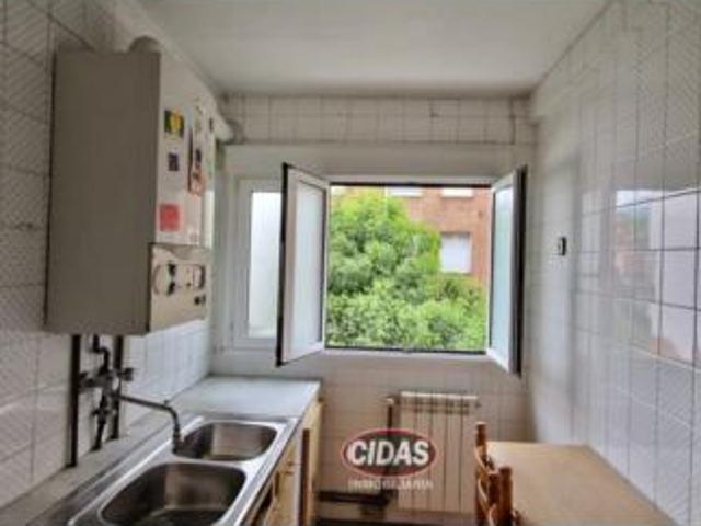 Piso en venta en Oviedo, Asturias