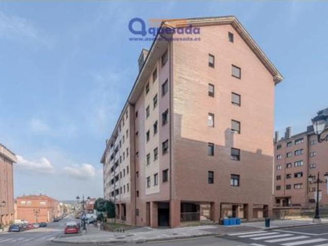 Piso en venta en Prados de la Fuente, Oviedo