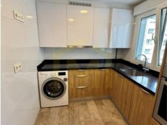 Piso en venta en Los Solises, Oviedo