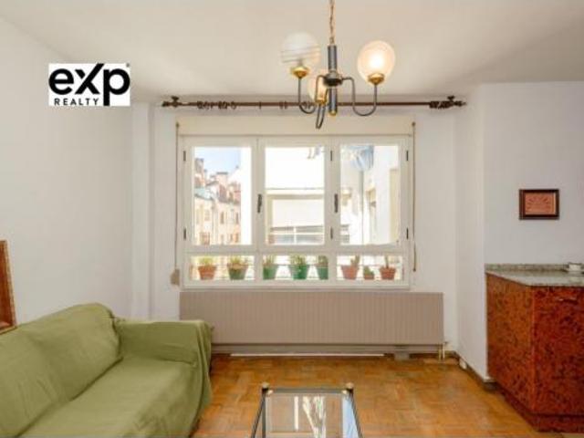 Piso en venta en Oviedo, Asturias