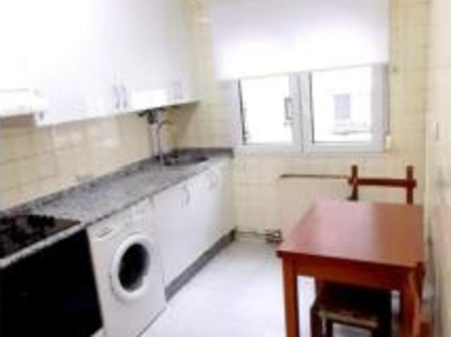 Piso en venta en Oviedo, Asturias