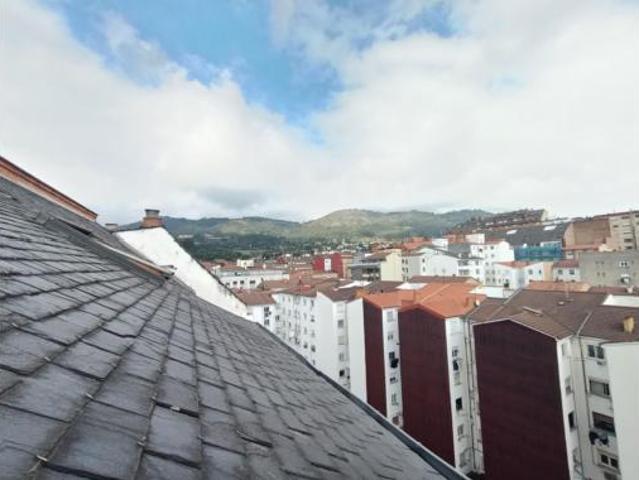 Piso en venta en Los Solises, Oviedo