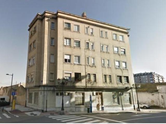 Piso en venta en Oviedo, Asturias