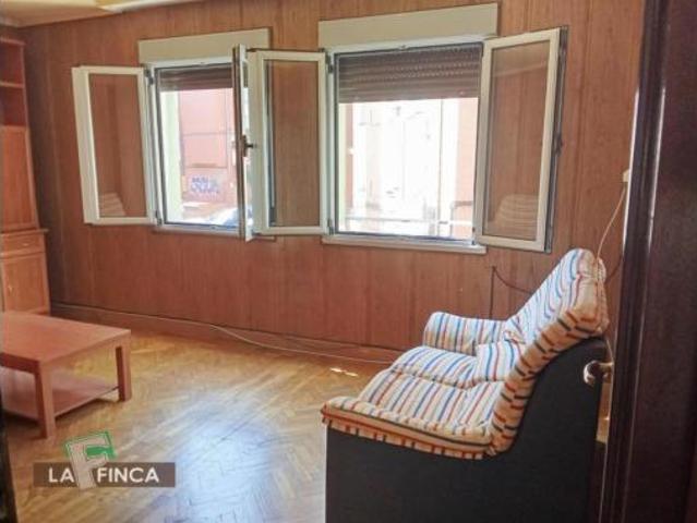 Piso en venta en Oviedo, Asturias