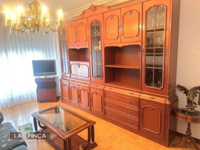 Piso en venta en Los Solises, Oviedo