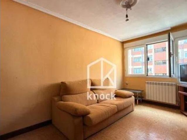 Piso en venta en Oviedo, Asturias