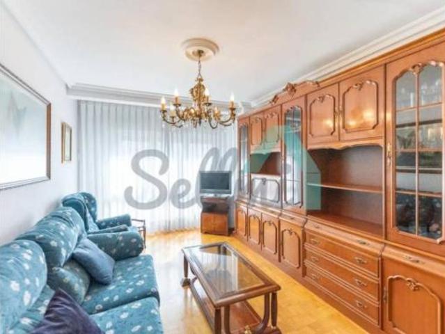 Piso en venta en Los Solises, Oviedo