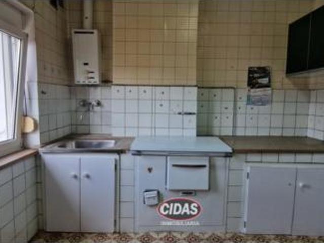 Piso en venta en Los Solises, Oviedo
