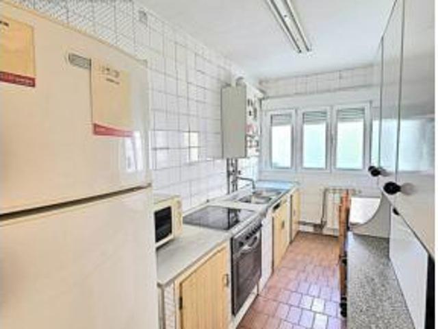 Piso en venta en Oviedo / Uviéu, Oviedo