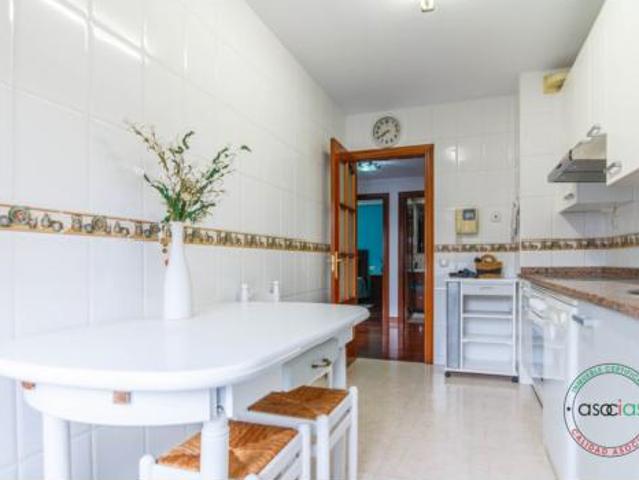 Piso en venta en Los Solises, Oviedo