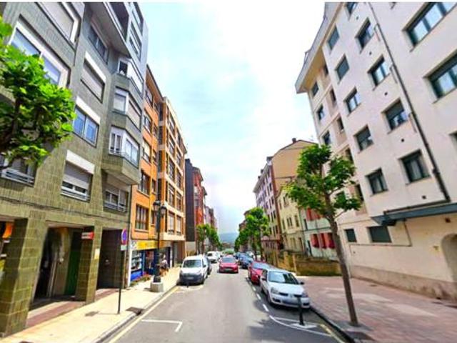 Piso en venta en Oviedo, Asturias