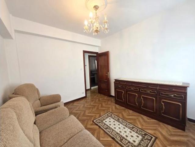 Piso en venta en Oviedo, Asturias