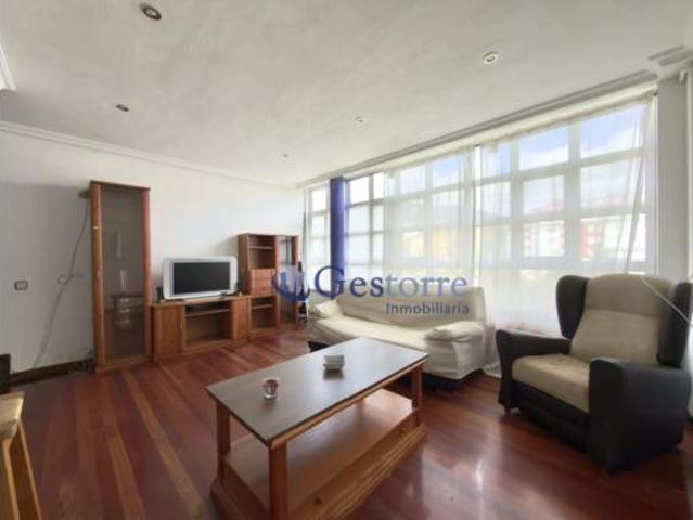 Piso en venta en Oviedo, Asturias
