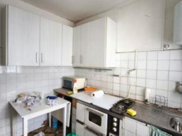 Piso en venta en Los Solises, Oviedo