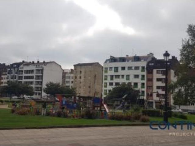Piso en venta en Oviedo, Asturias
