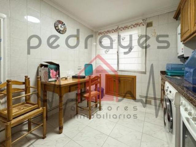Piso en venta en Oviedo, Asturias