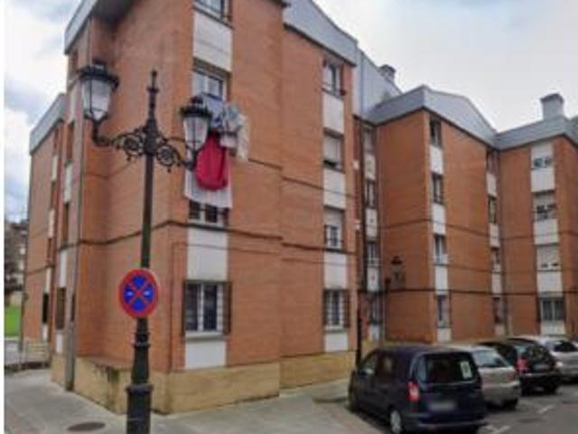 Piso en venta en La Carisa, Oviedo