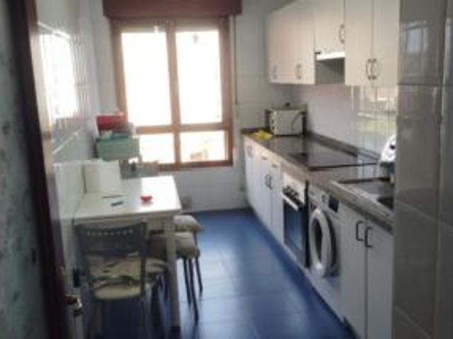 Piso en venta en Oviedo, Asturias