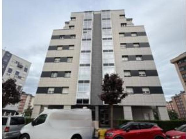 Piso en venta en La Carisa, Oviedo