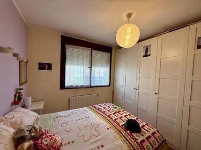 Piso en venta en La Carisa, Oviedo