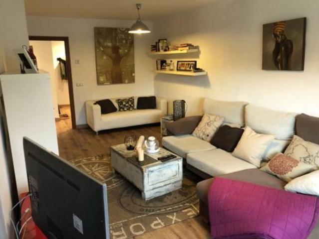 Piso en venta en La Corredoria Este, Oviedo