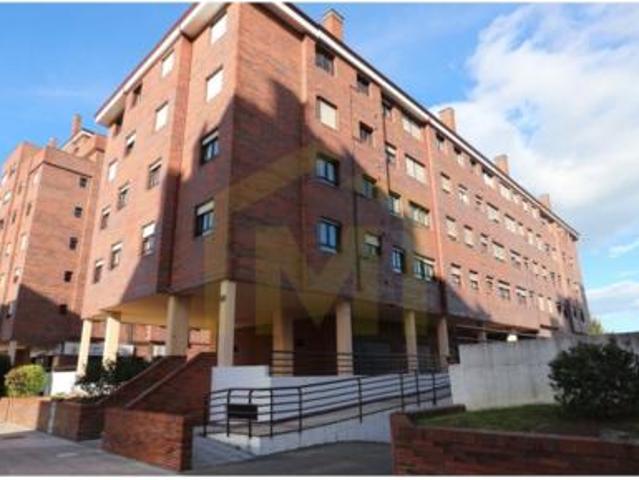 Piso en venta en La Corredoria Este, Oviedo