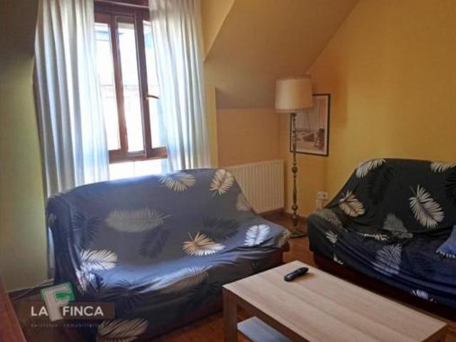 Piso en venta en Oviedo, Asturias