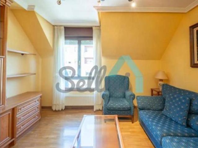 Piso en venta en Oviedo, Asturias