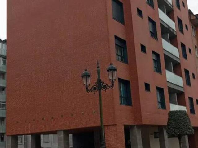 Piso en venta en Oviedo, Asturias