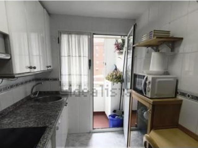 Piso en venta en Oviedo, Asturias