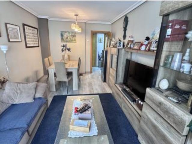 Piso en venta en Oviedo, Asturias