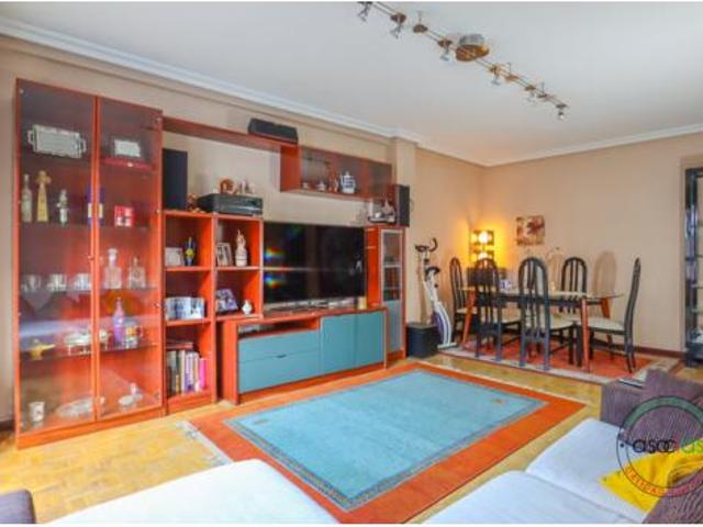 Piso en venta en Llames, Siero