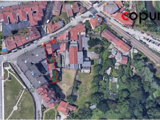 Piso en venta en Llames, Siero