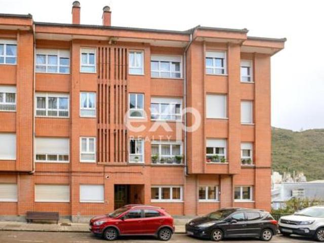 Piso en venta en Oviedo, Asturias