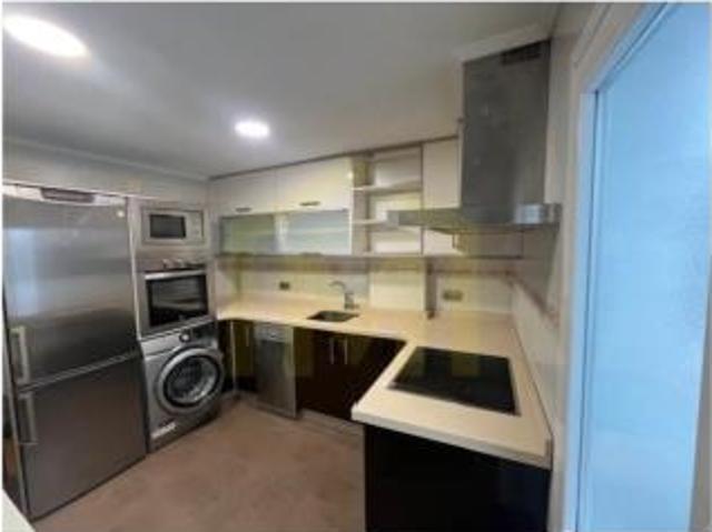 Piso en venta en Oviedo, Asturias